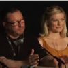 Video: Watch Kirsten Dunst Cringe As Lars Von Trier Makes Nazi Comments/Jokes